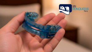 Ferula Antironquidos - 5 Claves para elegir la ferula adecuada