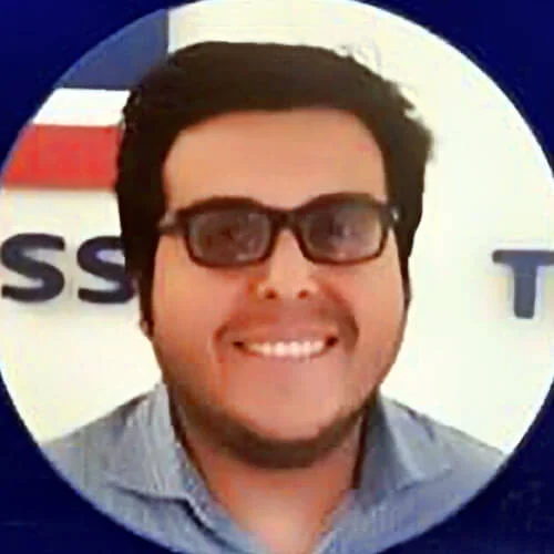 Wilfredo Rodriguez